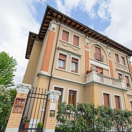 Bed and Breakfast Casa Stucky Údine Exterior foto